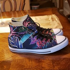 Converse All star Chuck Taylor high tops unisex